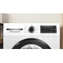 Bosch WGG242Z0IT lavatrice Caricamento frontale 9 kg 1200 Giri/min Bianco