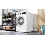 Bosch WGG242Z0IT lavatrice Caricamento frontale 9 kg 1200 Giri/min Bianco