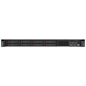 Lenovo ThinkSystem SR630 V3 server Rack (1U) Intel® Xeon® Gold 6526Y 2,8 GHz 32 GB DDR5-SDRAM 1100 W