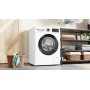 Bosch WGG242Z0IT lavatrice Caricamento frontale 9 kg 1200 Giri/min Bianco