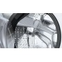 Bosch WGG242Z0IT lavatrice Caricamento frontale 9 kg 1200 Giri/min Bianco