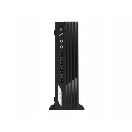 MSI Pro DP21 13M-488XEU PC/stazione di lavoro Intel® Core™ i5 i5-13400 8 GB DDR4-SDRAM 512 GB SSD Mini PC Nero