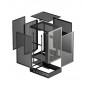 DeepCool R-CH170-BKNPI0D-G-1 computer case Tower Nero