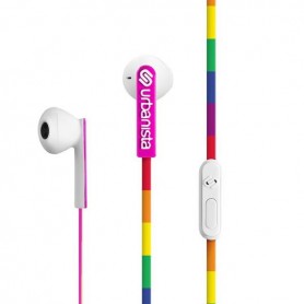 SAN FRANCISCO USB-C RAINBOW