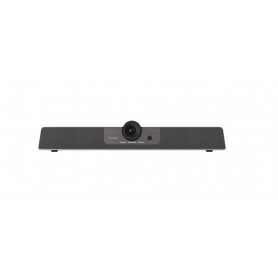 Viewsonic UMB202 telecamera per videoconferenza Nero 3840 x 2160 Pixel 30 fps CMOS 25,4 / 2,3 mm (1 / 2.3")