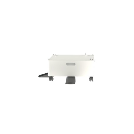 Epson 7113367 porta stampante Bianco