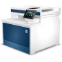 HP Color LaserJet Pro Stampante multifunzione 4302dw