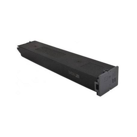 Sharp BPGT70BA cartuccia toner 1 pz Originale Nero