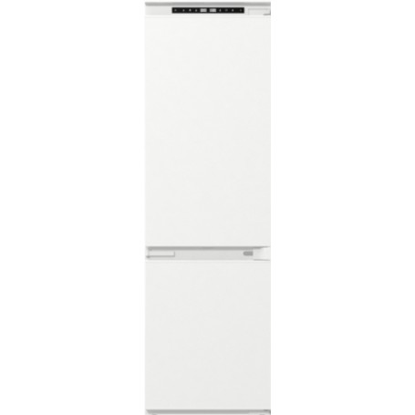 Hisense RIB317N4AWE frigorifero con congelatore Da incasso 244 L E Bianco