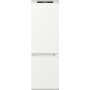 Hisense RIB317N4AWE frigorifero con congelatore Da incasso 244 L E Bianco