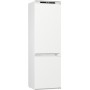 Hisense RIB317N4AWE frigorifero con congelatore Da incasso 244 L E Bianco