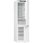 Hisense RIB317N4AWE frigorifero con congelatore Da incasso 244 L E Bianco