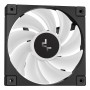 DeepCool LQ360 Processore Kit di raffreddamento a liquido 12 cm Nero 1 pz