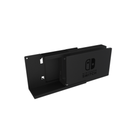 DEZCTOP ACC. SUPPORTO PER NINTENDO SWITCH & OLED DA-DBNSHR-BK2