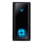 Acer Predator PO3-655 Intel® Core™ i7 i7-14700F 16 GB DDR5-SDRAM 512 GB SSD NVIDIA GeForce RTX 4060 Windows 11 Home PC Nero