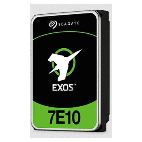 Seagate Enterprise ST8000NM019B disco rigido interno 8 TB 7200 Giri/min 256 MB 3.5" Serial ATA III