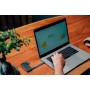 Verbatim Pocket SSD 2 TB USB tipo-C 3.2 Gen 2 (3.1 Gen 2) Nero, Blu