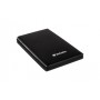 Verbatim 32180 unità esterna a stato solido 256 GB USB tipo-C 3.2 Gen 1 (3.1 Gen 1) Nero