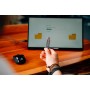 Verbatim Dual QuickStick unità flash USB 256 GB USB Type-A / USB Type-C 3.2 Gen 1 (3.1 Gen 1) Grigio
