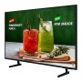 Samsung LH85BEDHLGUXEN visualizzatore di messaggi Pannello piatto per segnaletica digitale 2,16 m (85") Wi-Fi 4K Ultra HD Nero T