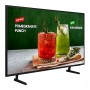 Samsung LH55BEDHLGUXEN visualizzatore di messaggi Pannello piatto per segnaletica digitale 139,7 cm (55") Wi-Fi 4K Ultra HD Nero