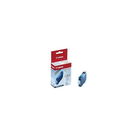 Canon Ink Cart BCI-3ePC fotocyan BJC6000 cartuccia d'inchiostro Originale Ciano