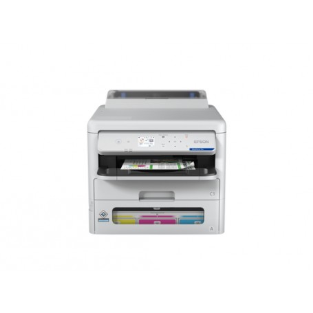 Epson WorkForce Pro EP-C800RDW stampante a getto d'inchiostro A colori 4800 x 1200 DPI A4 Wi-Fi