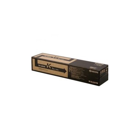 KYOCERA TK-8505K cartuccia toner 1 pz Originale Nero