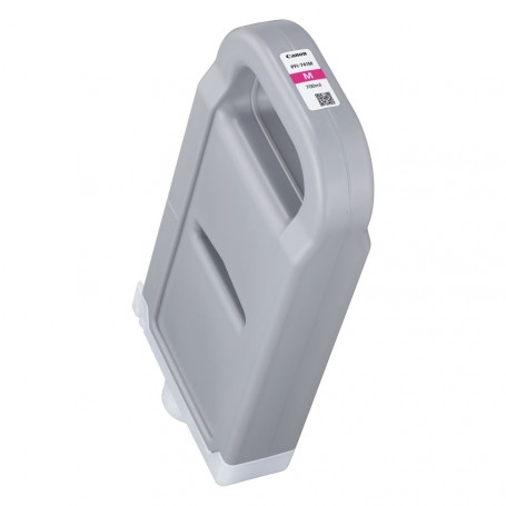 Canon PFI-741 M cartuccia d'inchiostro 1 pz Originale Magenta