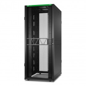 APC AR3380B2 rack 42U Rack indipendenti Nero