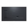AG Neovo NSD-4303 visualizzatore di messaggi Pannello piatto per segnaletica digitale 108 cm (42.5") LCD Wi-Fi 500 cd/m² 4K Ult