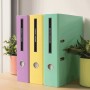 Brother PT-N25BT stampante per etichette (CD) Trasferimento termico A colori 12 mm/s Wireless Bluetooth