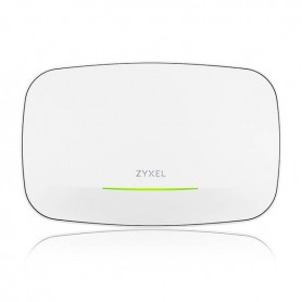 Zyxel NWA210BE 11530 Mbit/s Bianco Supporto Power over Ethernet (PoE)