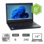 LENOVO L14 GEN1 I5-10210U/8/SSD240/14/W10P/2Y B