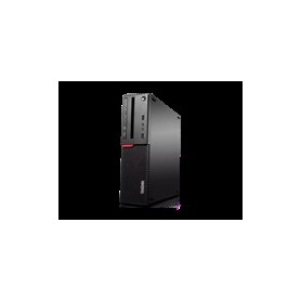 REPLAY PC LENOVO 600 G3 DESK SFF I5-6th 16GB SSD 512GB W10PRO