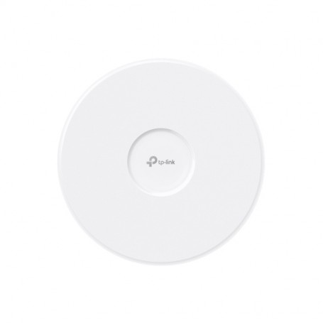TP-Link EAP723 punto accesso WLAN 5000 Mbit/s Bianco Supporto Power over Ethernet (PoE)
