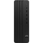 HP Pro 290 G9 Intel® Core™ i5 i5-12400 16 GB DDR4-SDRAM 512 GB SSD Windows 11 Pro SFF PC Nero