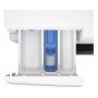 Beko b300 BMWU3721A: Lavatrice EnergySpin 7Kg Slim, Classe A, 1200 giri