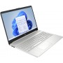 HP 15s-fq5094nl Intel® Core™ i7 i7-1255U Computer portatile 39,6 cm (15.6") Full HD 16 GB DDR4-SDRAM 512 GB SSD Wi-Fi 5 (802.