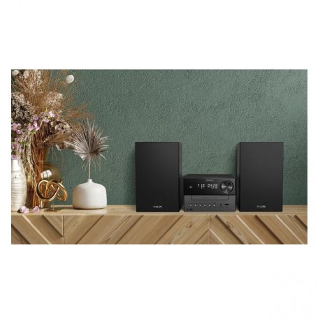 MICRO HI FI 20W DAB+/FM CD USB