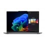 Lenovo ThinkPad X9-15 Intel Core Ultra 7 258V Computer portatile 38,9 cm (15.3") 2.8K 32 GB LPDDR5x-SDRAM 1 TB SSD Wi-Fi 7 (802.