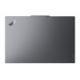 Lenovo ThinkPad X9-15 Intel Core Ultra 7 258V Computer portatile 38,9 cm (15.3") 2.8K 32 GB LPDDR5x-SDRAM 1 TB SSD Wi-Fi 7 (802.