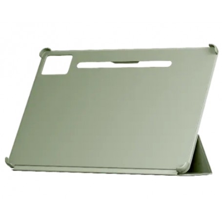 Lenovo ZG38C05989 custodia per tablet 32,3 cm (12.7") Custodia a libro Verde