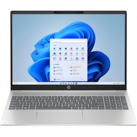 HP Pavilion 16-ag0006nl AMD Ryzen™ 5 8540U Computer portatile 40,6 cm (16") 2K 16 GB LPDDR5-SDRAM 512 GB SSD Wi-Fi 6 (802.11ax