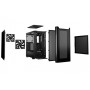 be quiet! PURE BASE 501 Airflow Black Midi Tower Nero