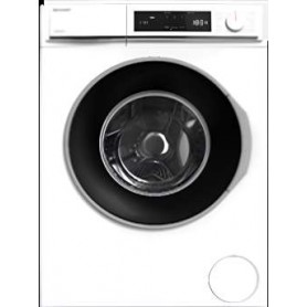 SHARP LAVATRICE 7KG 1400 GIRI CL. A