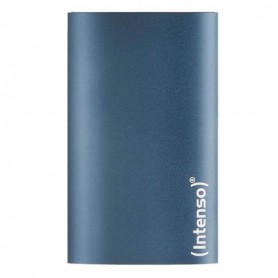SSD EXT PREMIUM BLUE 2TB