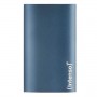 SSD EXT PREMIUM BLUE 2TB