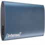 SSD EXT PREMIUM BLUE 2TB