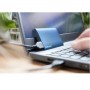 SSD EXT PREMIUM BLUE 2TB